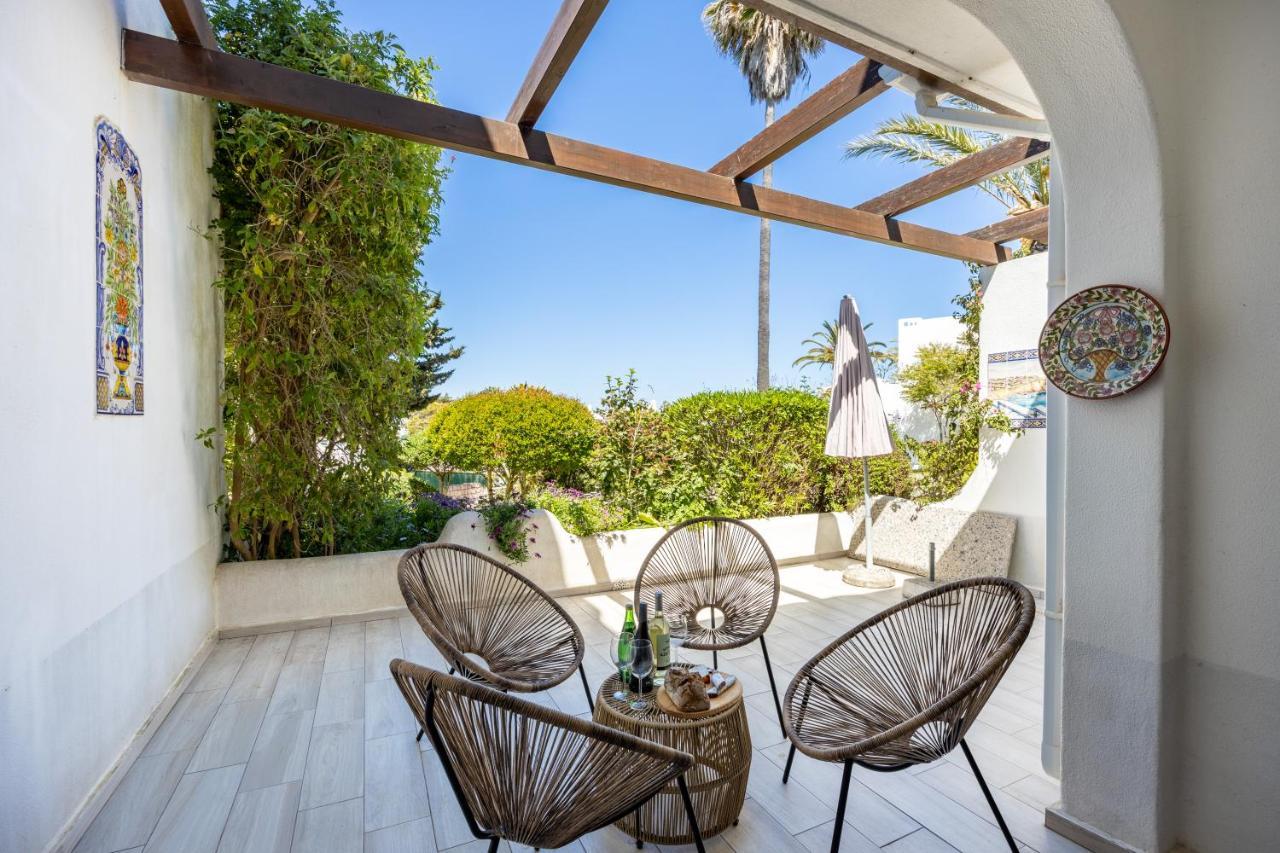 Vila Gaivota Casamar Ferragudo  Exterior foto
