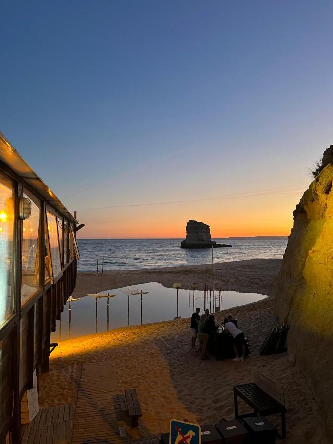 Vila Gaivota Casamar Ferragudo  Exterior foto