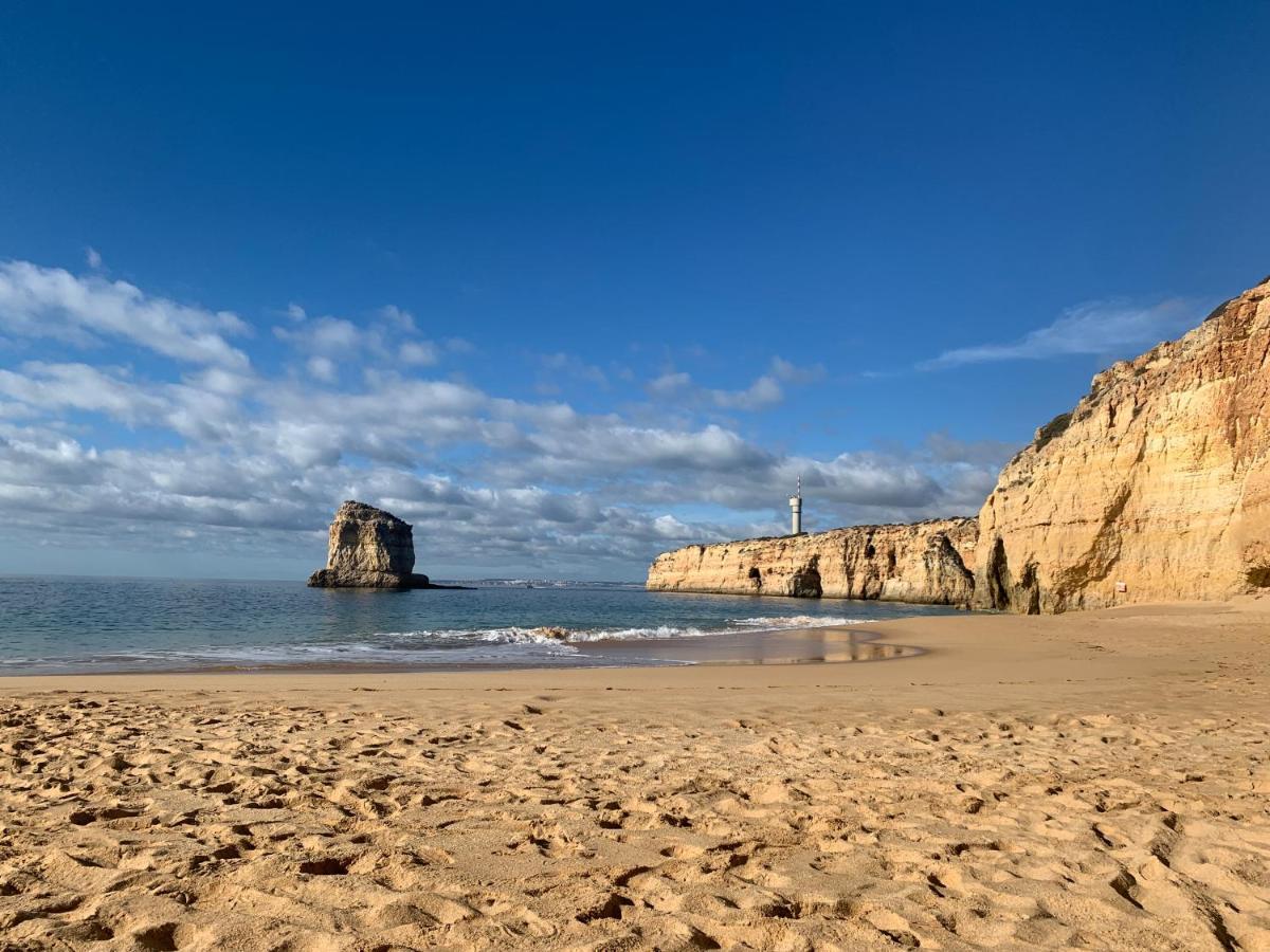 Vila Gaivota Casamar Ferragudo  Exterior foto